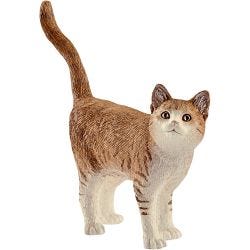 Schleich Bondgårdsdjur