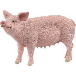 Schleich Bondgårdsdjur