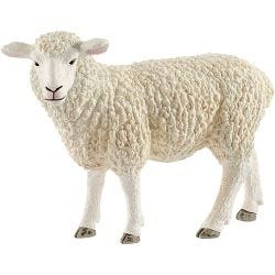 Schleich Bondgårdsdjur