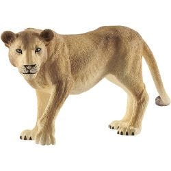 Schleich Vilda djur