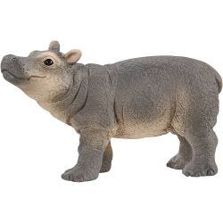 Schleich Vilda djur