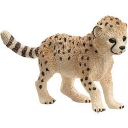 Schleich Vilda djur
