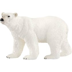 Schleich Nordiskt djurliv
