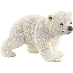Schleich Nordiskt djurliv