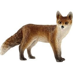 Schleich Nordiskt djurliv