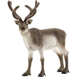Schleich Nordiskt djurliv