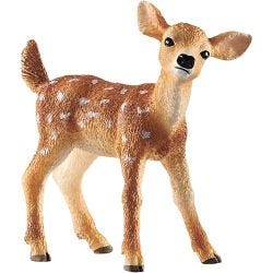 Schleich Nordiskt djurliv