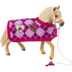 Schleich Hästar