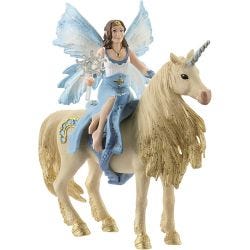 Schleich Älvor och féer