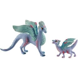 Schleich Älvor och féer