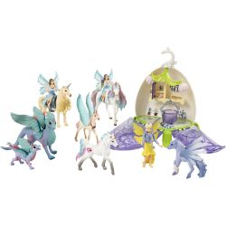 Schleich Älvor och féer