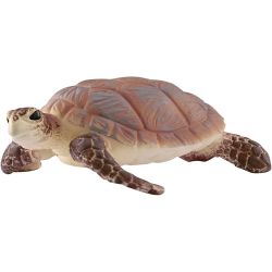 Schleich havsdjur