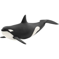Schleich havsdjur