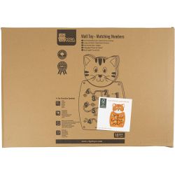 VIGA Aktivitetstavla