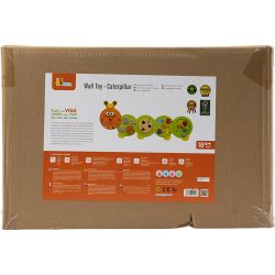 VIGA Aktivitetsvägg