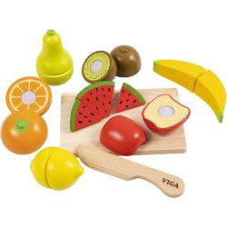 VIGA skärbar frukt