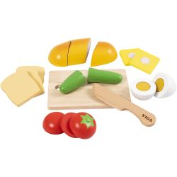 VIGA Frukostset