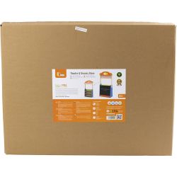 VIGA teater och handelsbod