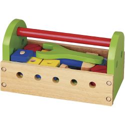 VIGA verktygslåda