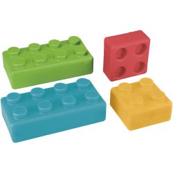 Gigant semi-soft klossar