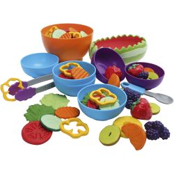 Frukt och grönsaker