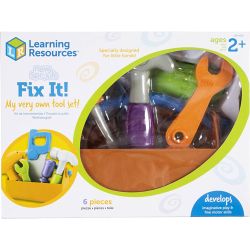 Fix it! Verktygslåda