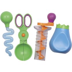 Helping Hands finmotorikset