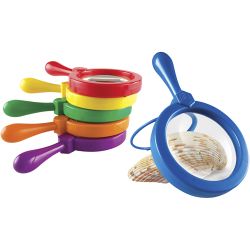 Jumbo Förstoringsglas