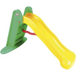 Little Tikes Rutschbana