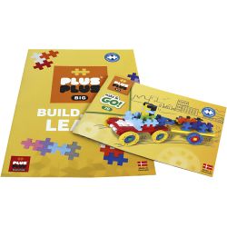 Plus-Plus BIG Basic Mix