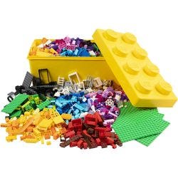 LEGO® Grundaskar