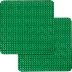 LEGO® DUPLO® Byggplatta
