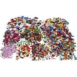 LEGO® Sagoset