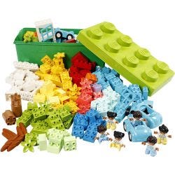 LEGO® DUPLO® klosslåda