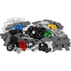 LEGO® Education Hjulset