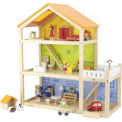 VIGA Dockhus