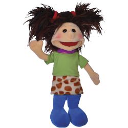 Yosie Handdocka