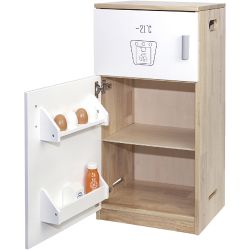 VIGA Kylskåp