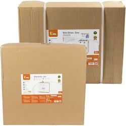 VIGA spis och diskbänk