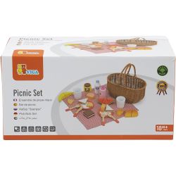 VIGA picknickset