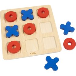 VIGA Tic Tac Toe