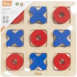 VIGA Tic Tac Toe