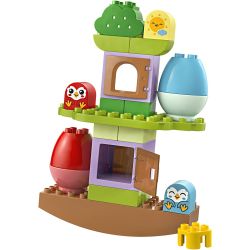 LEGO® DUPLO® Balans- och stapelträd