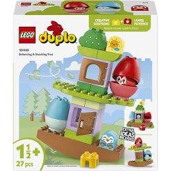 LEGO® DUPLO® Balans- och stapelträd