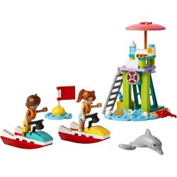 LEGO® Friends vattenskoter