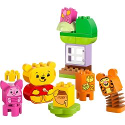 LEGO® DUPLO® Winnie the Pooh Birthday Party