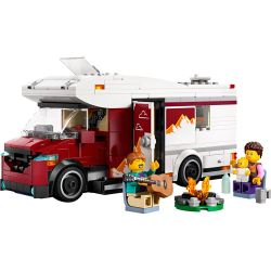 LEGO® City Holiday Adventure Camper