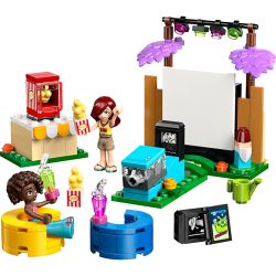 LEGO® Friends Movie Night