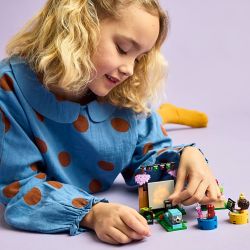 LEGO® Friends Movie Night