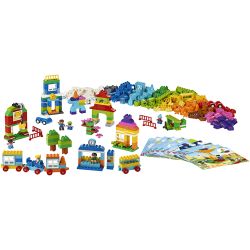 LEGO® Education Min Jättestora Värld